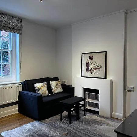 Apartment In Central London